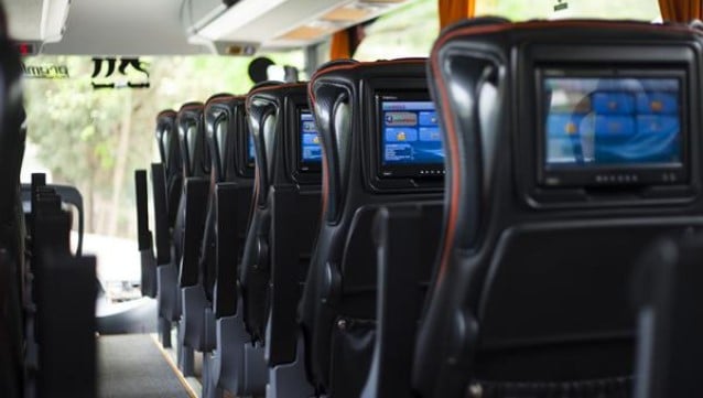 Ankara-İstanbul için tavan ücret 160 lira olacak