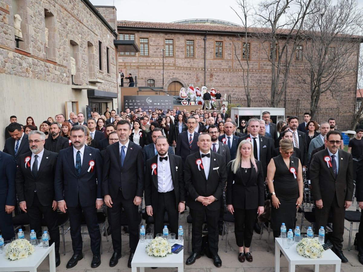 Ankara turizmde uluslararası lige çıkıyor: NATO Zirvesi Öncesi Atılım