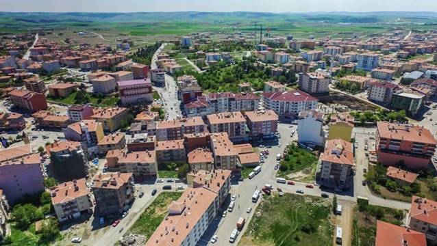 Ankara'ya 92 milyon liraya otel yapacak