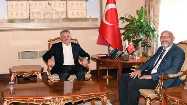 Antalya 7 milyonu geçti, ilk sırada Almanlar var!