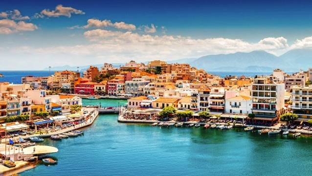 Pegas, Antalya aktarmalı Girit turu satışlarına başladı