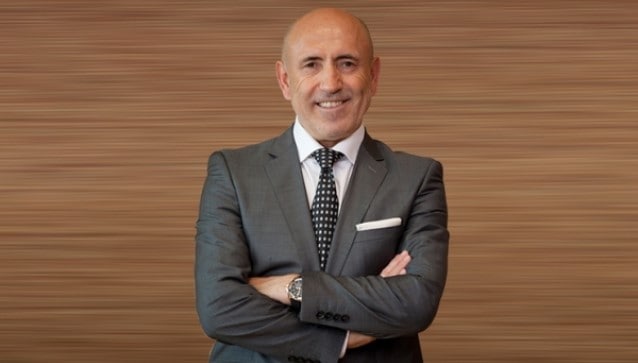 Antalya'da 40 milyon euroluk yeni otel açtı... Erciyes için tarih verdi