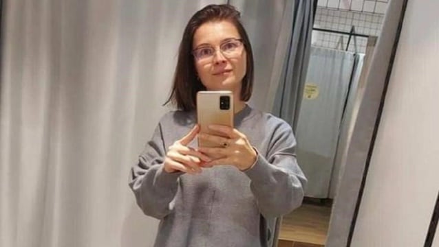 Antalya'da kaybolan Rus turistten üzücü haber!