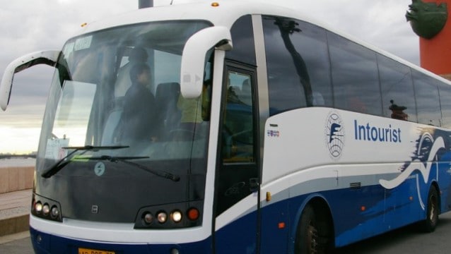 Antalya'da neler yaşandı?...İntourist'ten açıklama