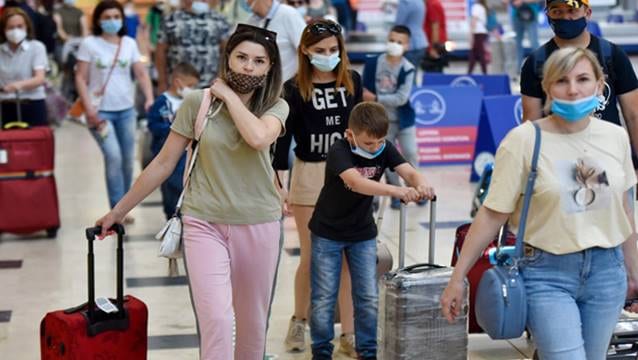 Antalya'da o sayı aşıldı