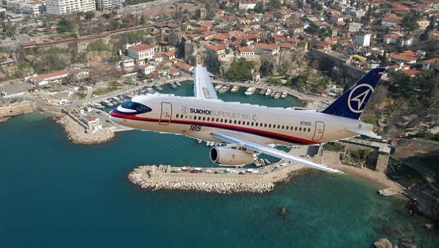 Antalya’da Ocak ayı artışı yüzde 53,3 