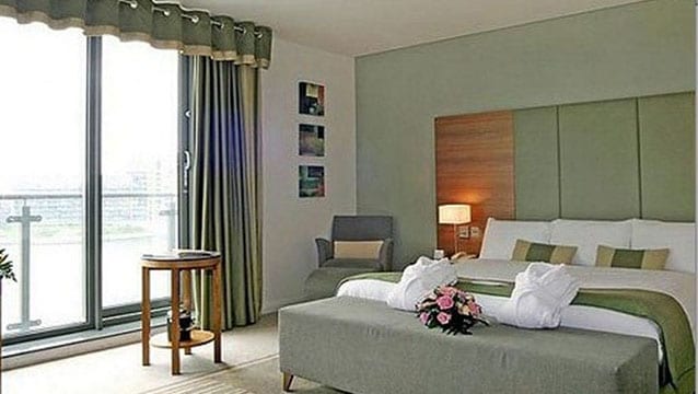 Otel yenileme hacmi 4 milyar dolara ulaştı!