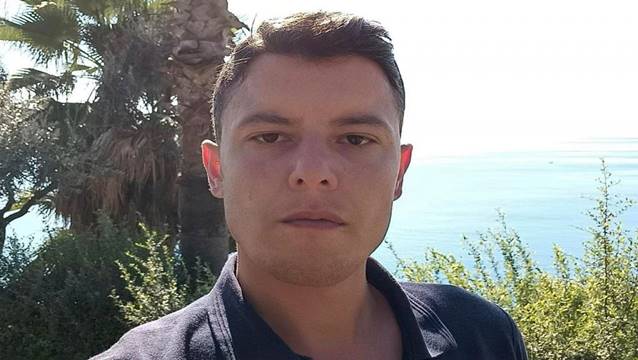 Antalya'da otelde başından vurulmuş halde bulundu