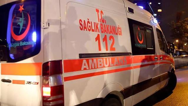 Antalya'da Polonyalı turist otel odasında ölü bulundu