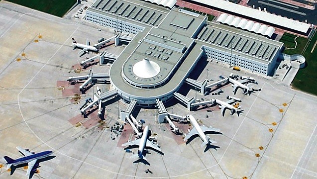 İşte Antalya'nın 11 aylık karnesi! En çok hangi pazar düştü?