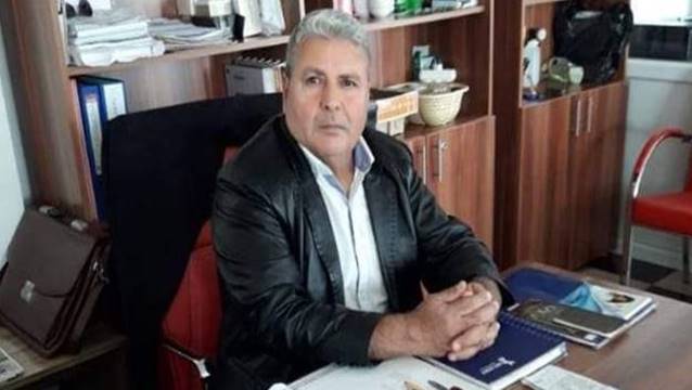 Antalya'da sahibi olduğu otelde ölü bulundu