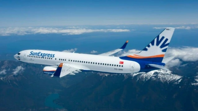 Antalya'dan iki yurtdışı hattına daha çok uçacak 