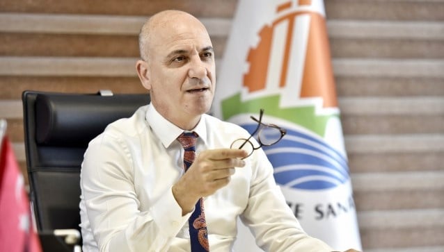 Antalya'dan okulların açılış tarihiyle ilgili çağrı!