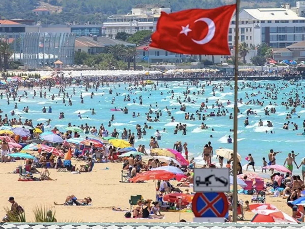 Antalya turizminde yeni hedef