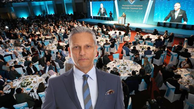 Antalya, Firuz Bağlıkaya'nın etrafında kenetlendi...