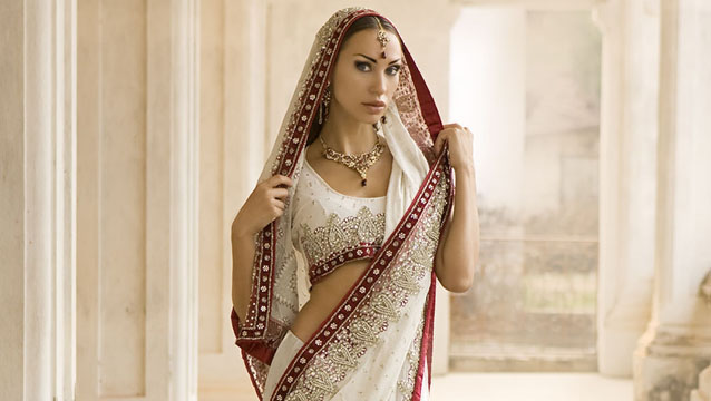 Antalya'nın gözü Hint düğünlerinde