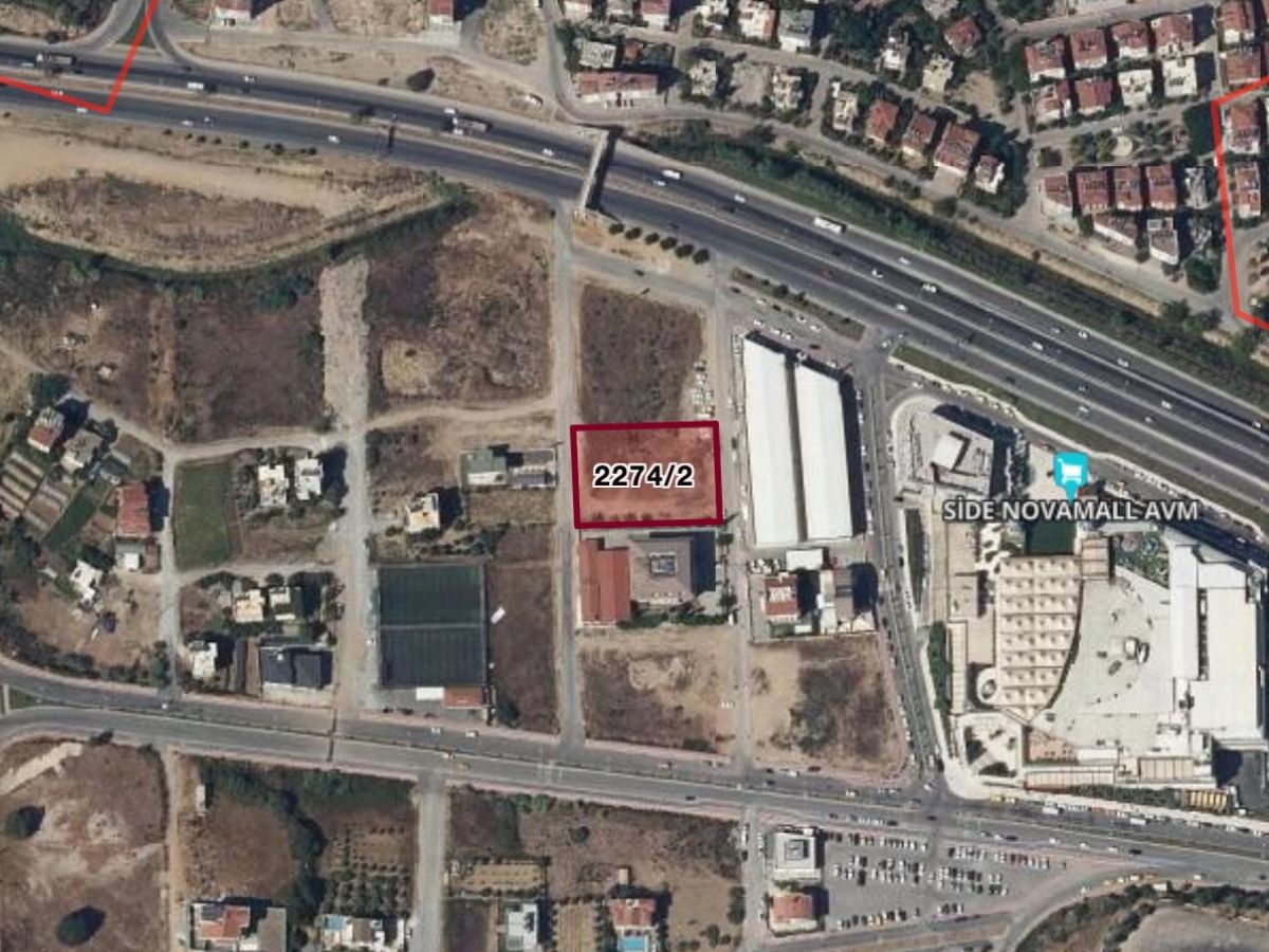 Akas Enerji’den Manavgat’a 97 milyon TL’lik otel yatırımı