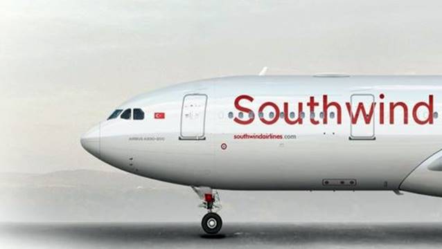 Antalya merkezli yeni havayolu uçakları 3'ledi