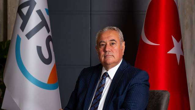 Antalya'nın 2 yılda turizmdeki kaybını açıkladı