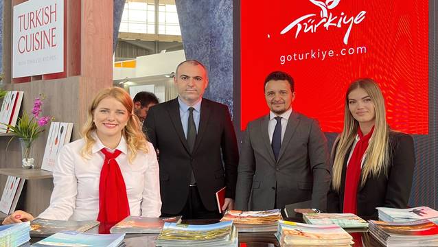 Antalya'nın rekor Sırp turist beklentisi!