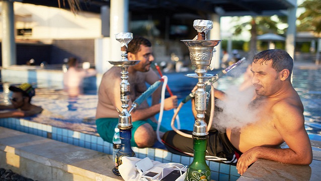 Antalya Ortadoğu pazarına alışabildi mi?