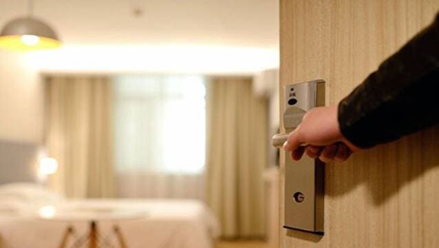 Antalya otelleri Ekim'de ne kadar doldu?