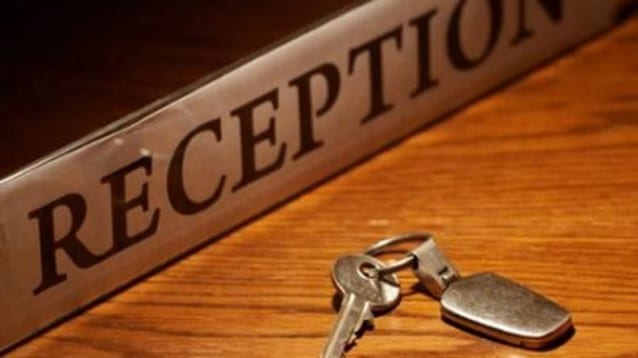 Antalya otellerinde yaprak dökümü!