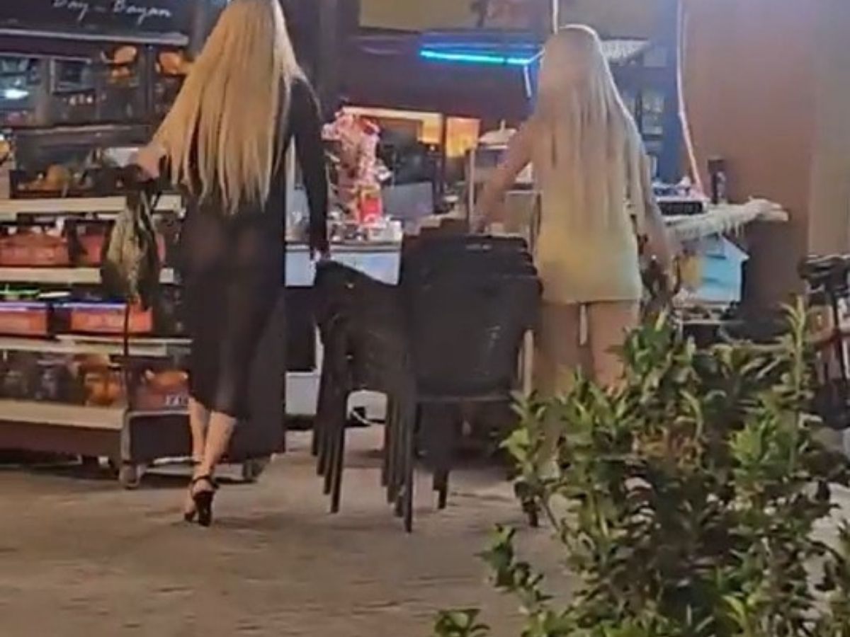 Antalya’da Rus turistler arasında kıyafet krizi