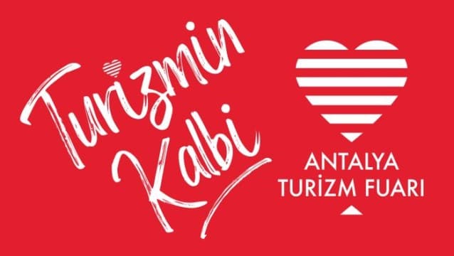 Antalya Turizm Fuarı Ekim'de 