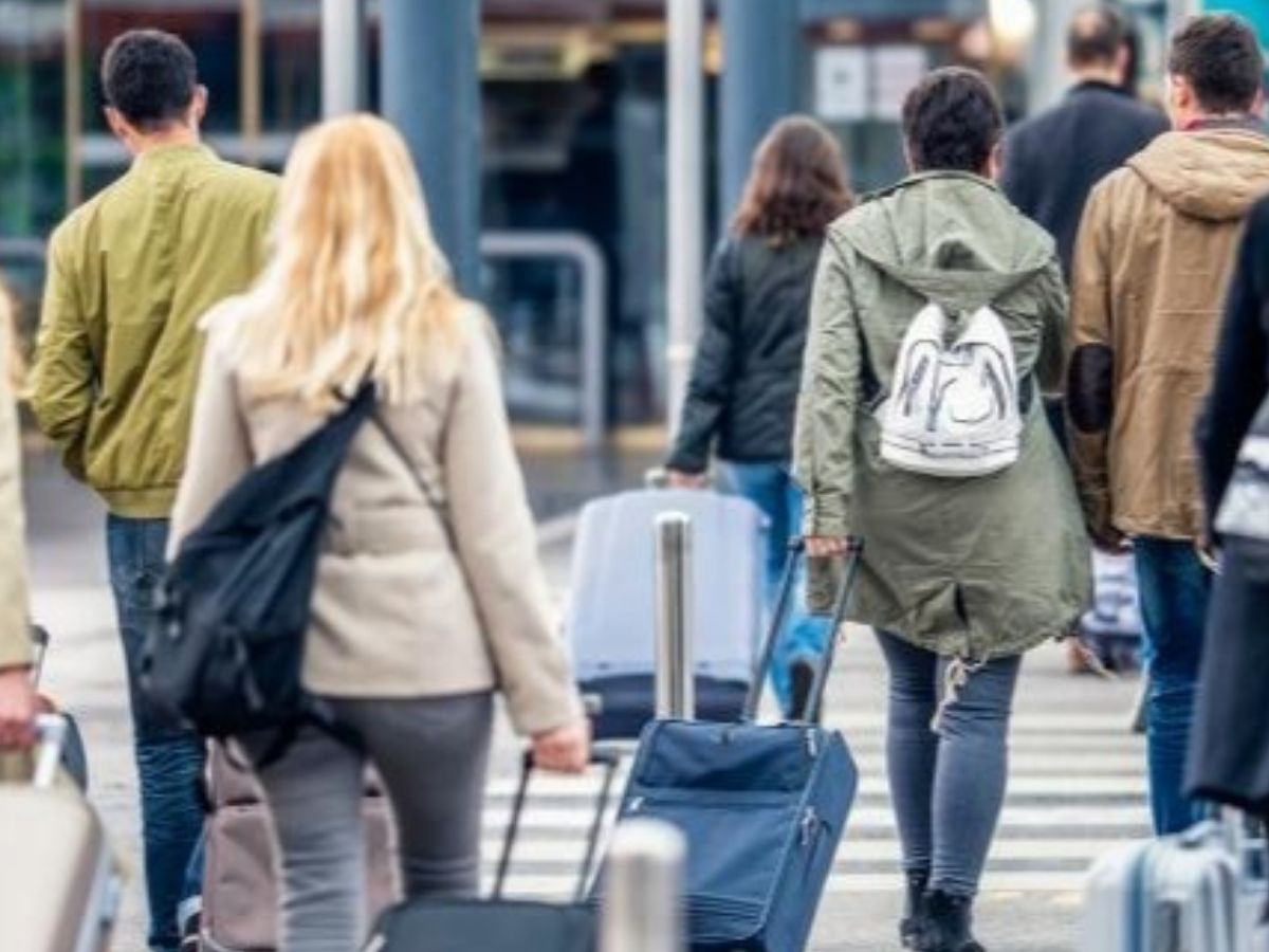 Antalya’da turizm dengesi değişti: Rusya düşüşte Avrupa artışta