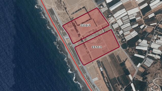 Antalya'ya 700 yataklı 5 yıldızlı otel yapacak