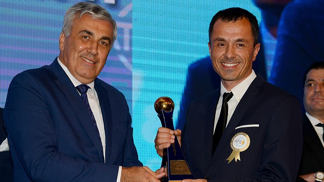 Antalya’ya en çok döviz kazandıran seyahat acentesi belli oldu