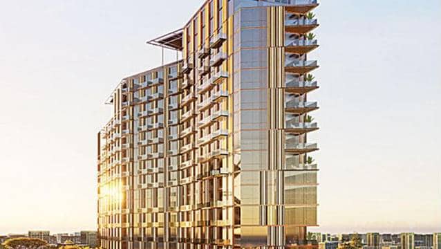 Antalya'ya Swissotel geliyor... İşte açılış tarihi!