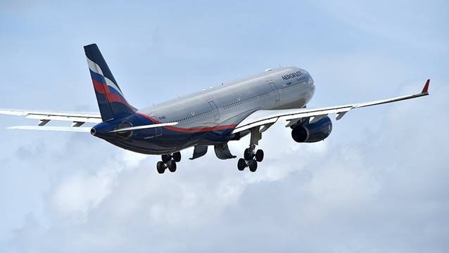 Antalya'ya uçuş sıklığını artıracak