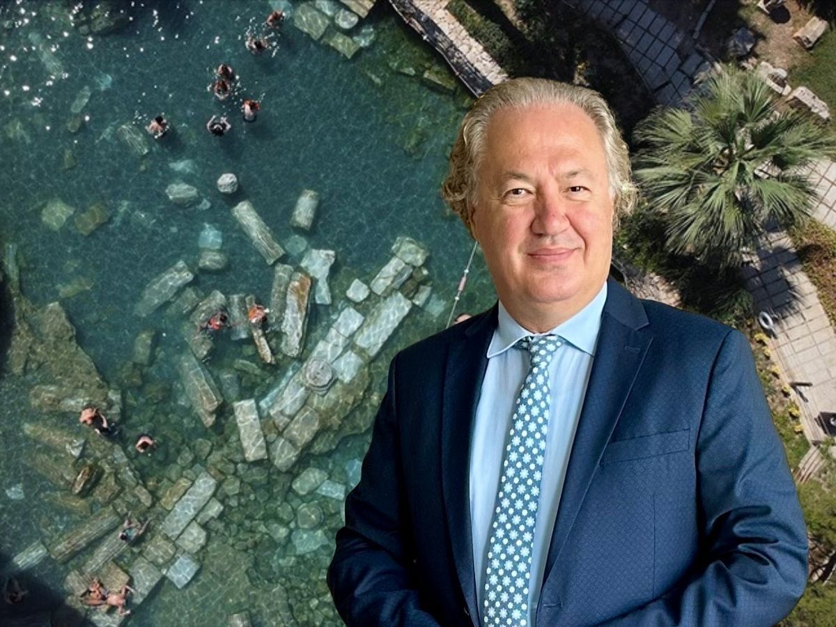 Restorasyon bitti, kapılar açılmadı: Pamukkale’de Antik Havuz krizi