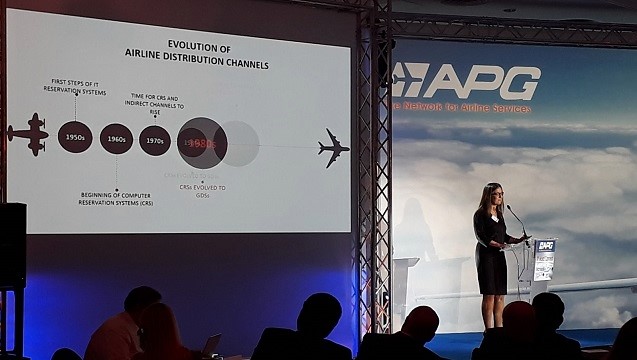 APG World Connect Hitit’in sponsorluğunda gerçekleşti