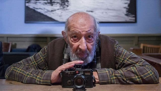 Ara Güler Hırvatistan’da