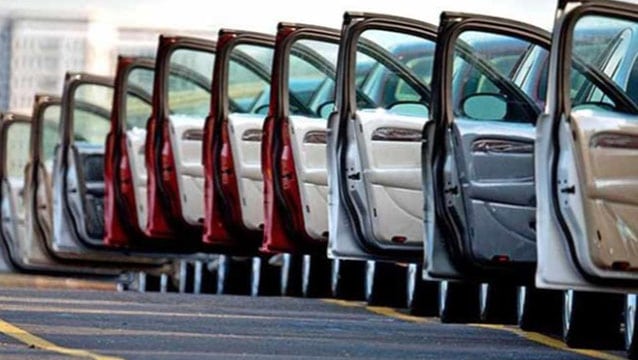 Araç kiralama devi Autoland satıldı