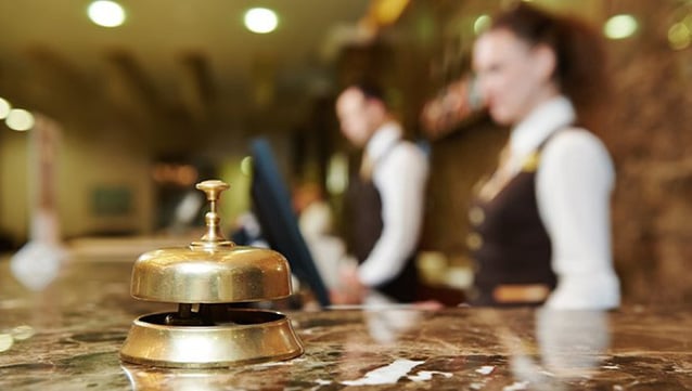 Araç kiralayanlara sahte otel rezervasyonu tuzağı!