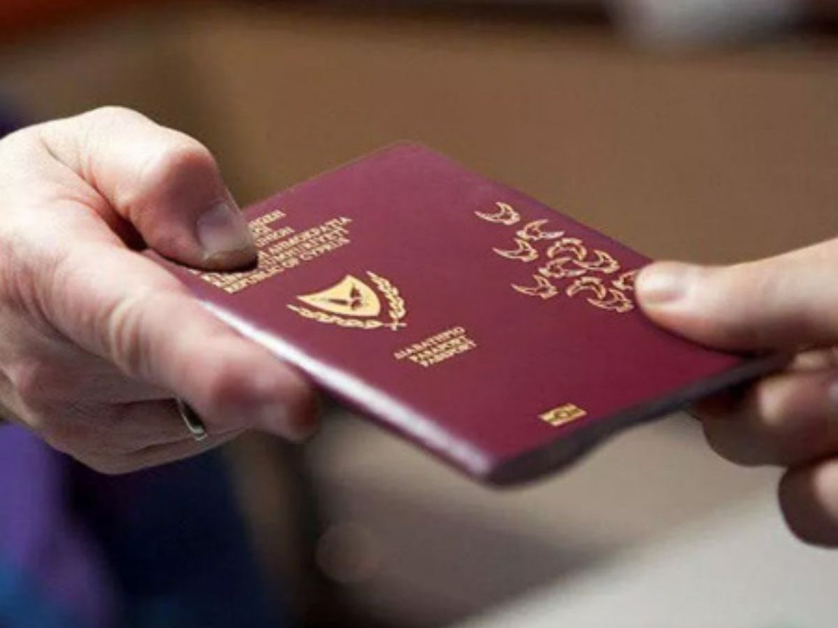 Altın pasaport modeli krizdeki ülkelerde yayılıyor