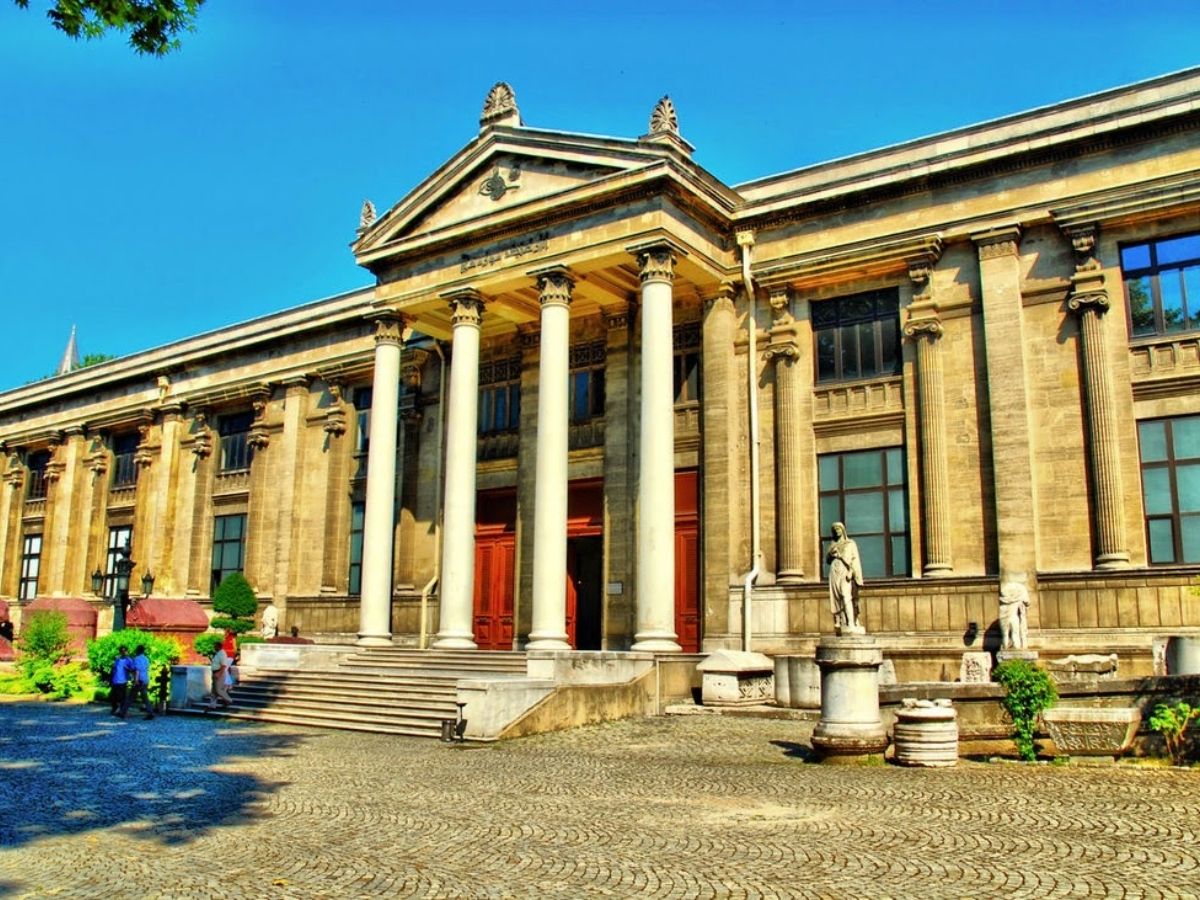 İstanbul müzeleri için kış takvimi belli oldu: İşte yeni ziyaret saatleri!