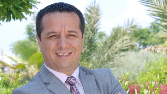 Armas Hotels'e üst düzey atama!