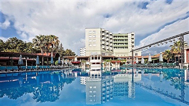 Armas Hotels’in Kemer’deki yeni yatırımı