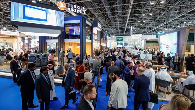 Artık deniz-güneş için de geliyorlar... Türkiye'ye çok güçlü talep beklentisi!