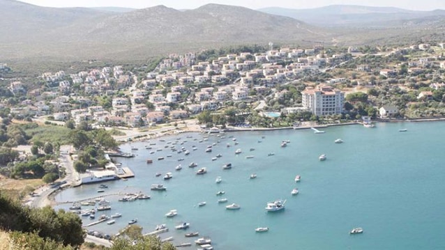 'Artık kimse kafasına göre otel yapamayacak'
