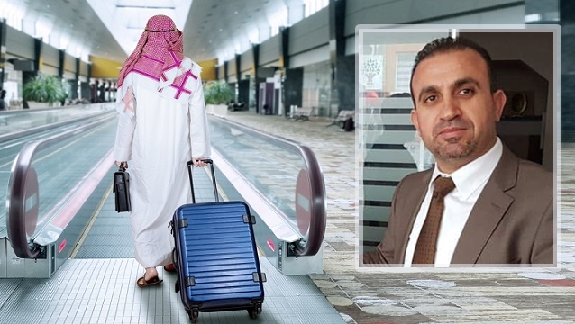 ASATDER Başkanı Ahmet Kırk: Zor bir süreç bizi bekliyor