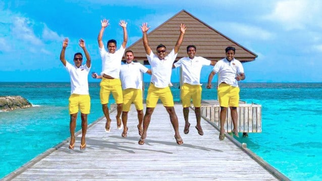 Aşı turizmine bir ülke daha katıldı