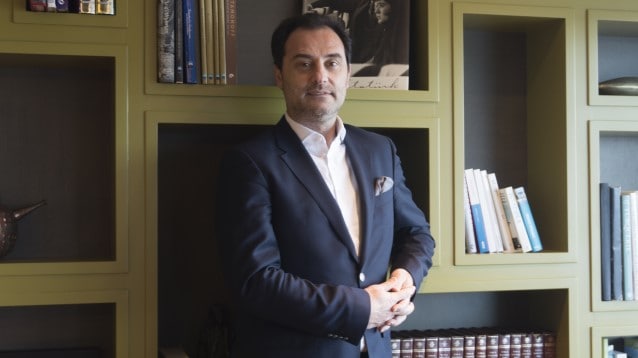 Ata Eremsoy: Otellerimizde olağanüstü tedbirler aldık