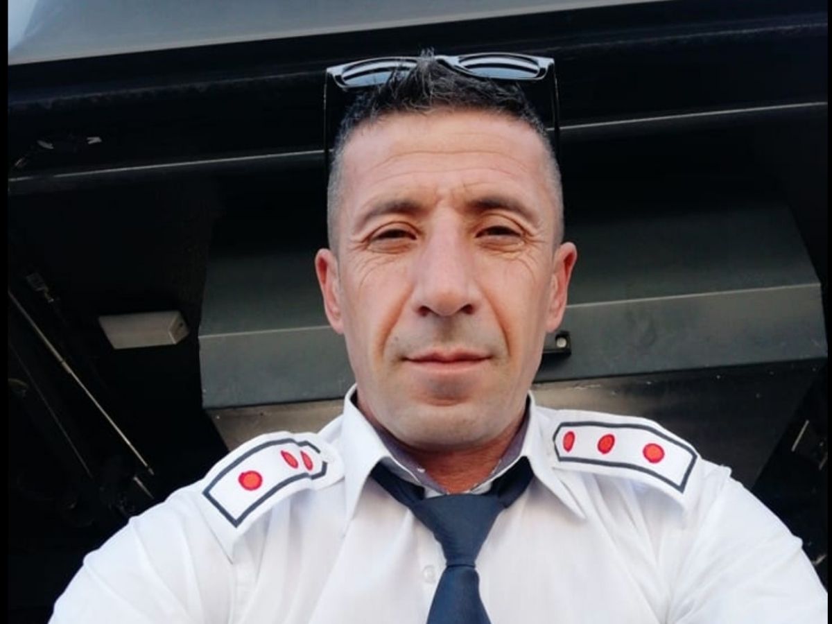 Turist kafilesinin şoförü otel odasında ölü bulundu