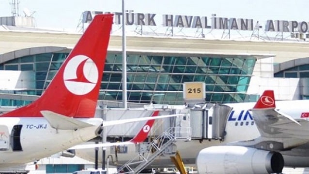 Atatürk Havalimanı 2 yıl daha açık kalacak